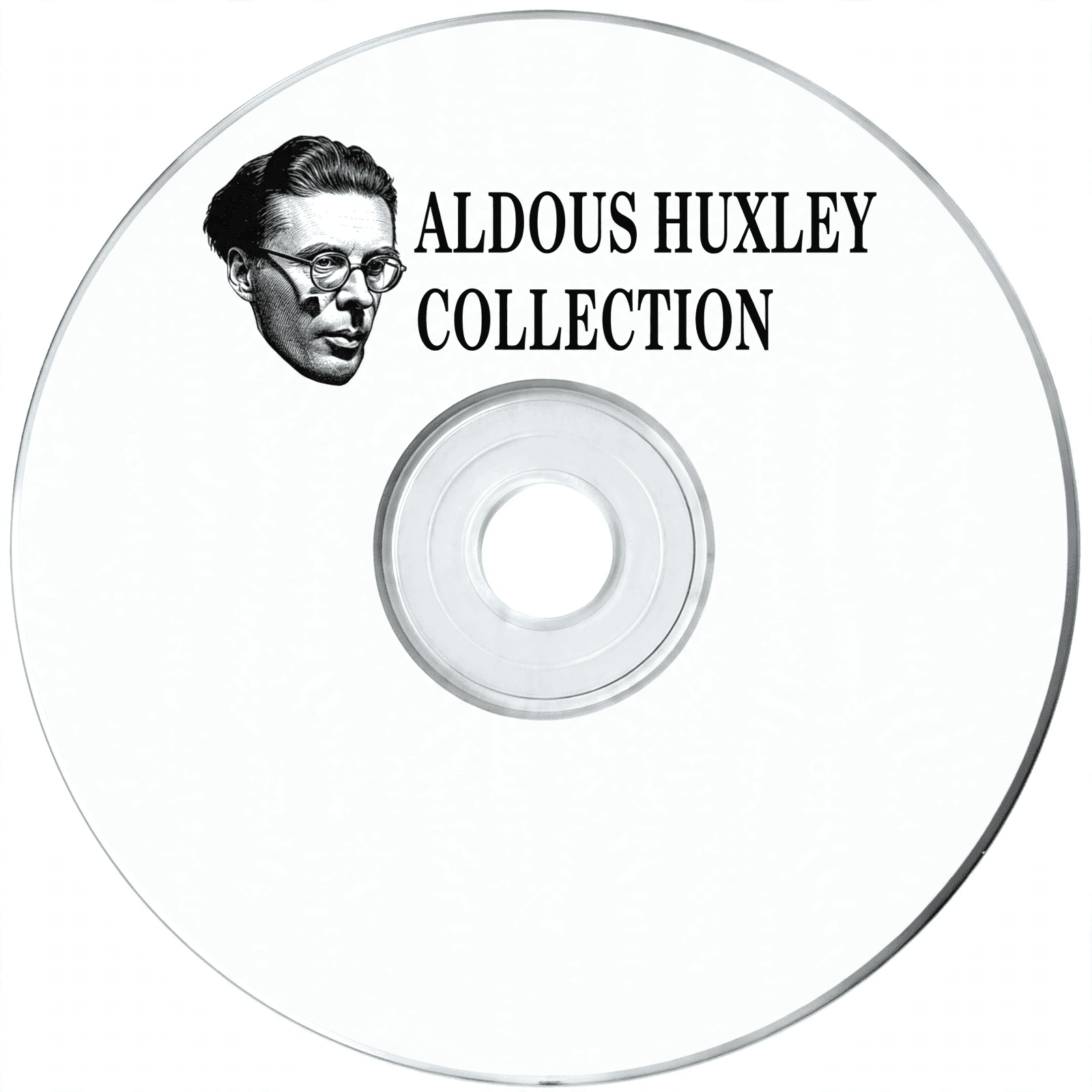 Aldous Huxley Collection