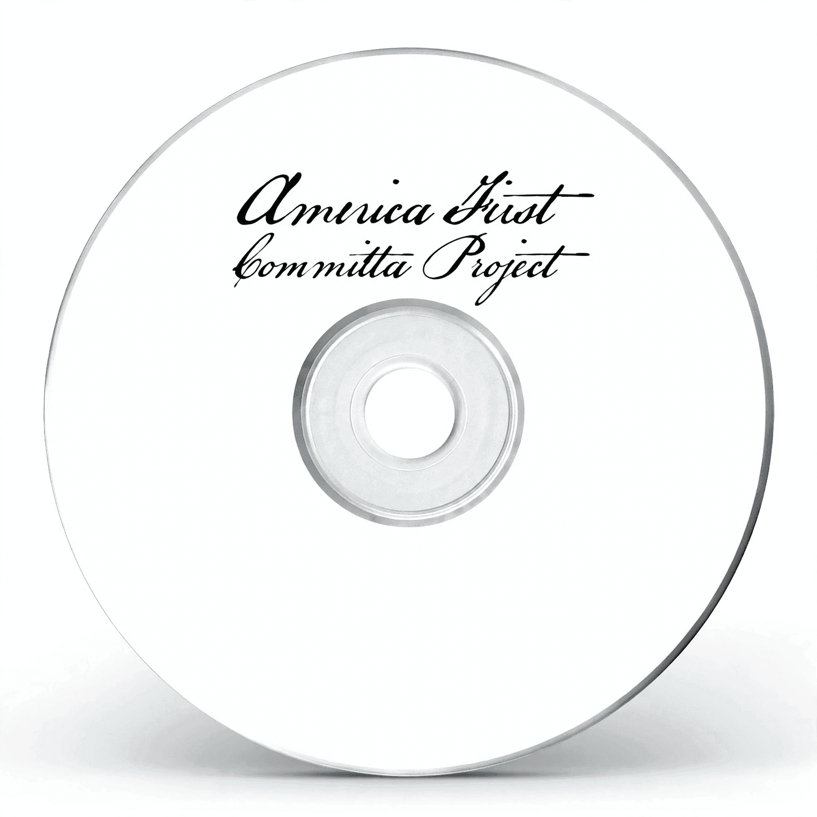 America First Committee Broadcasts