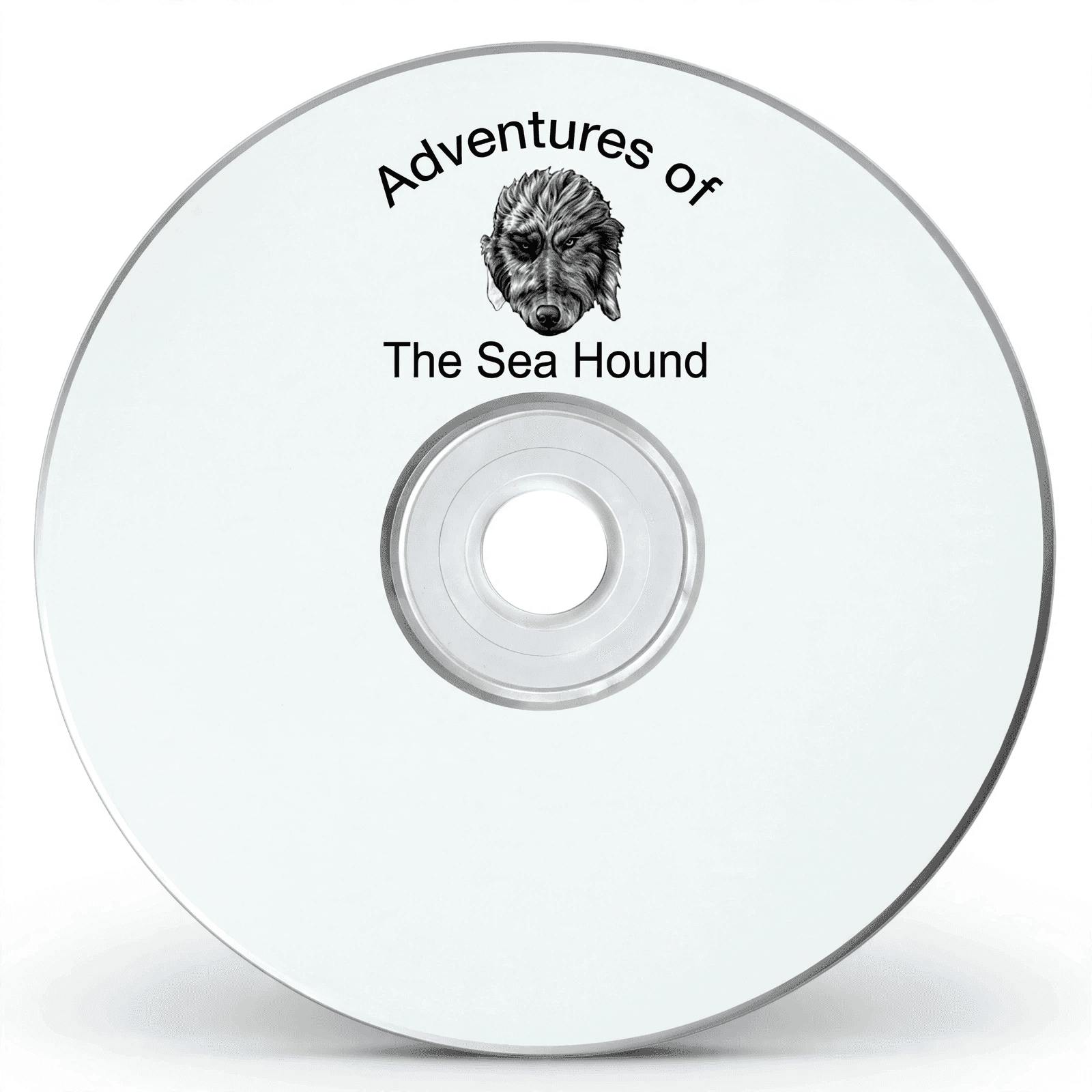 The Adventures of Sea Hound