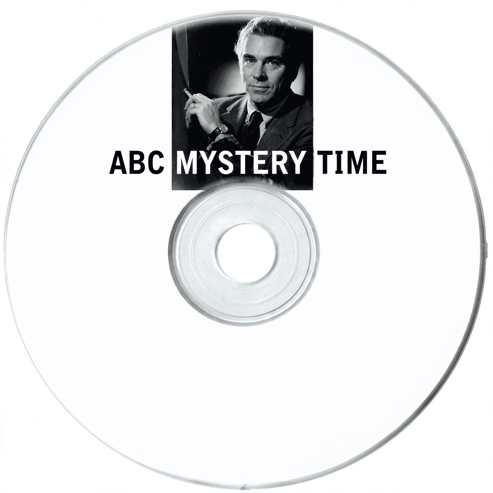 ABC Mystery Time  also known as Mystery Time Classics