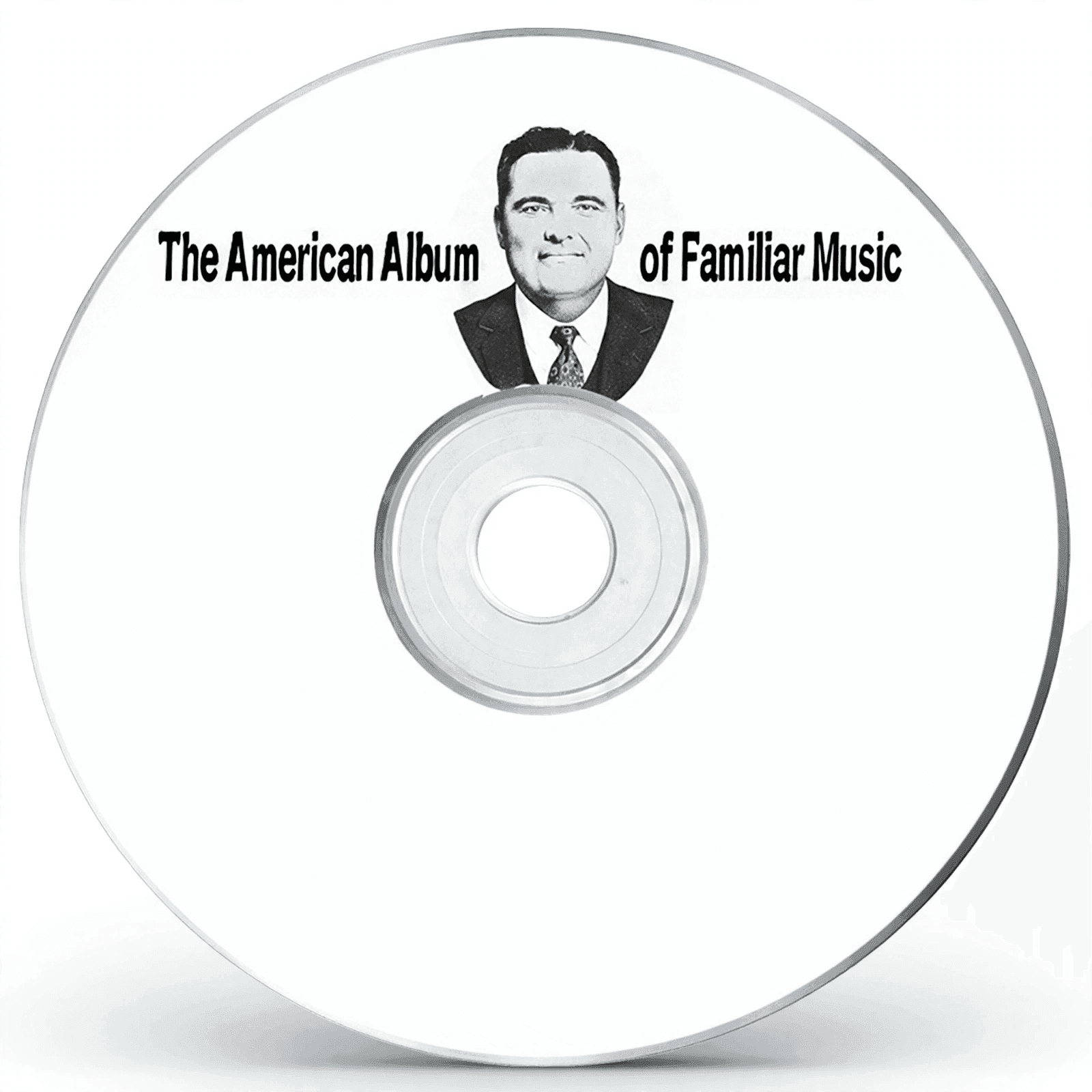 American Album Of Familiar Music