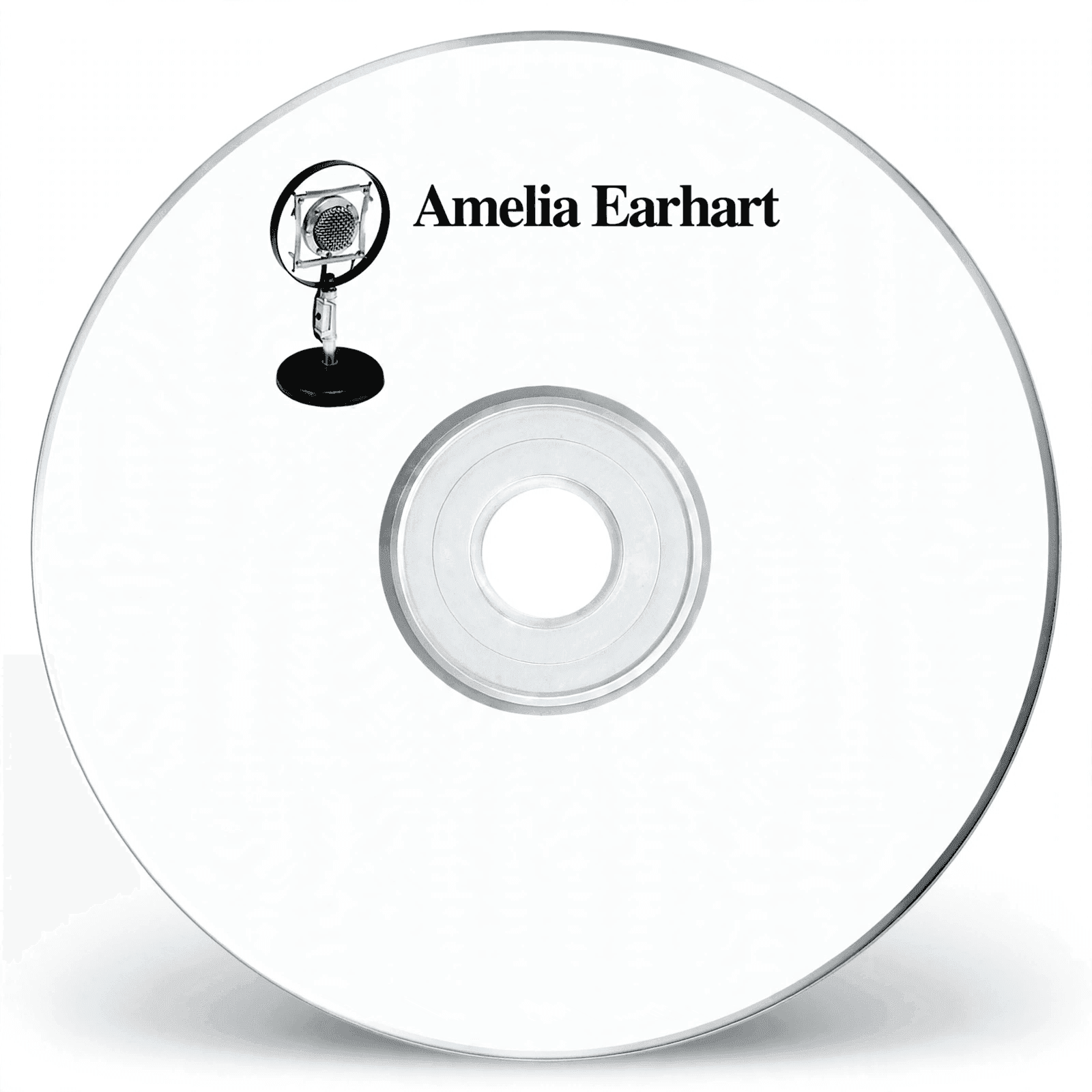 Amelia Earhart Collection