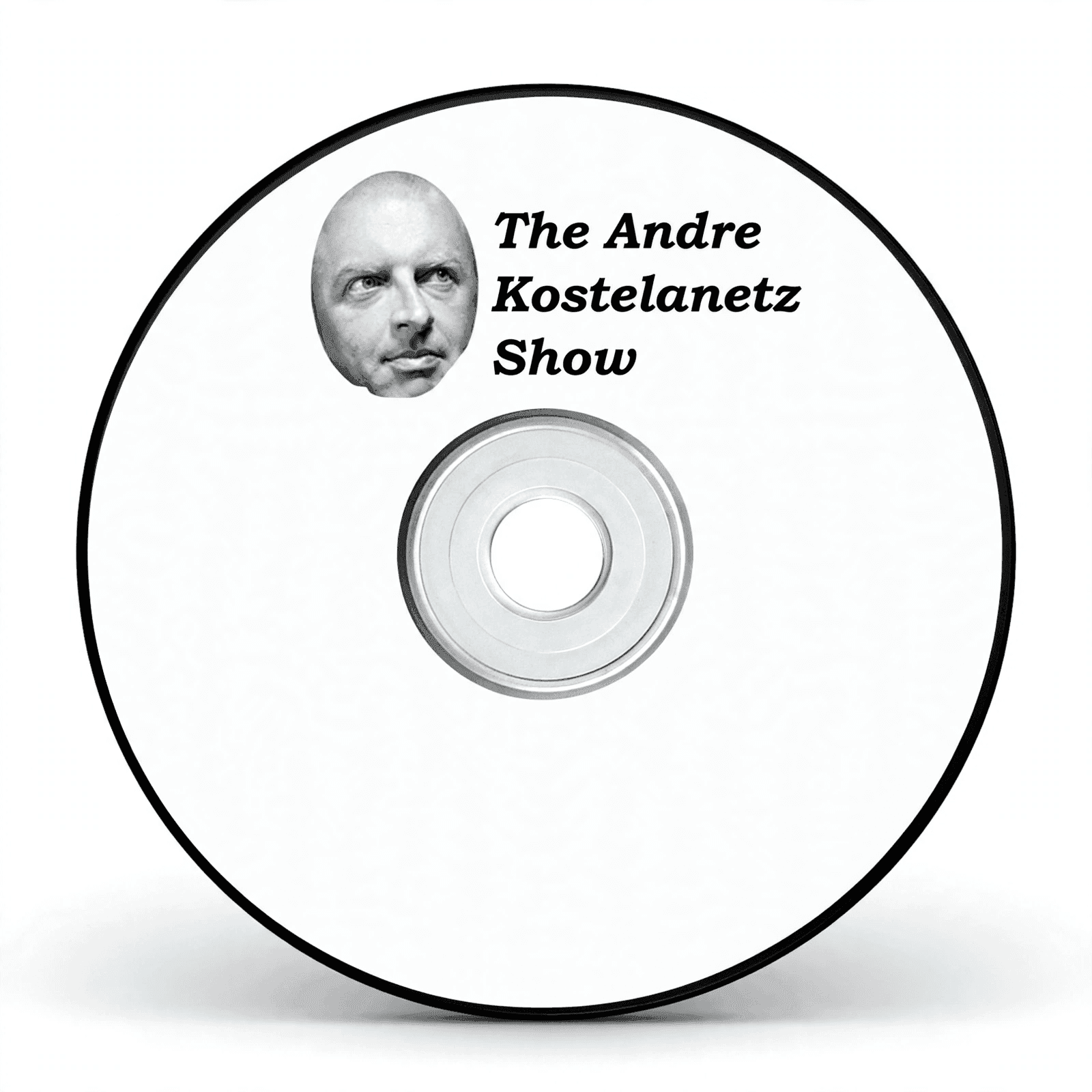 Andre Kostelanetz Show
