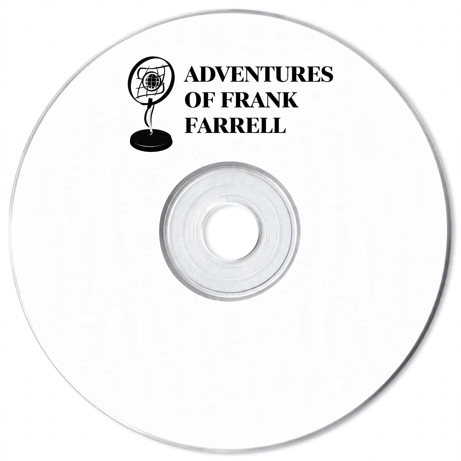 The Adventures of Frank Farrell