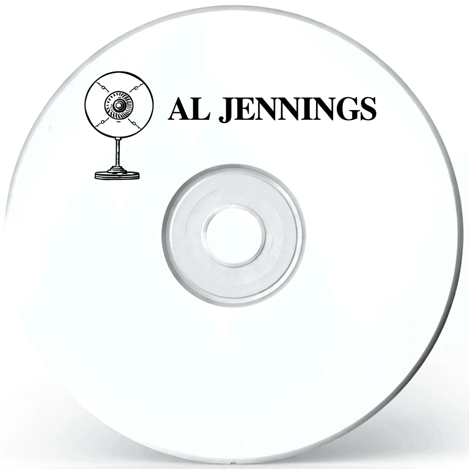 Al Jennings in Old Time Radio