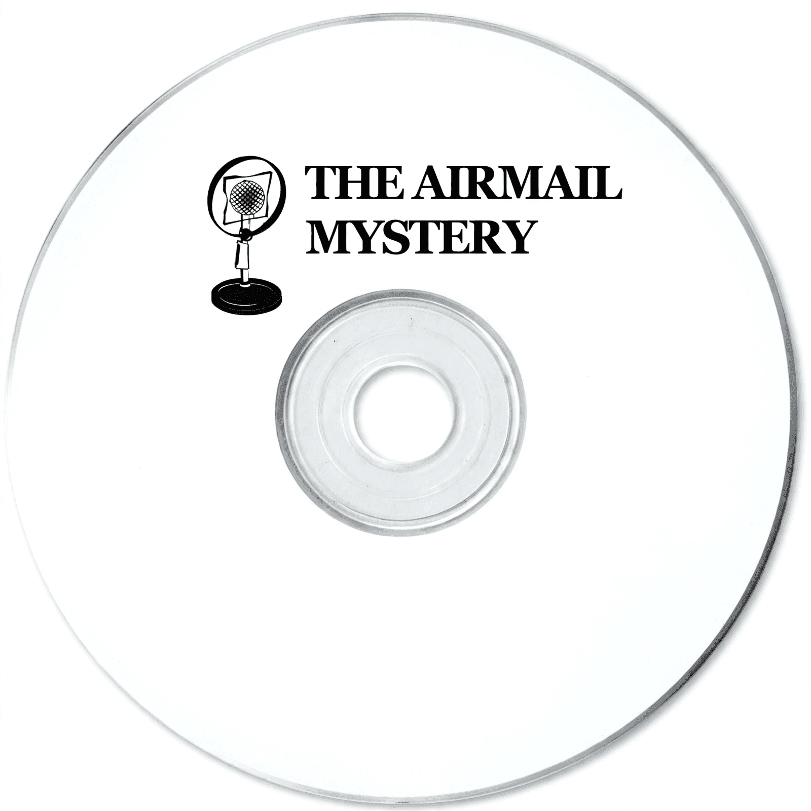The Air Mail Mystery (1932 Serial)