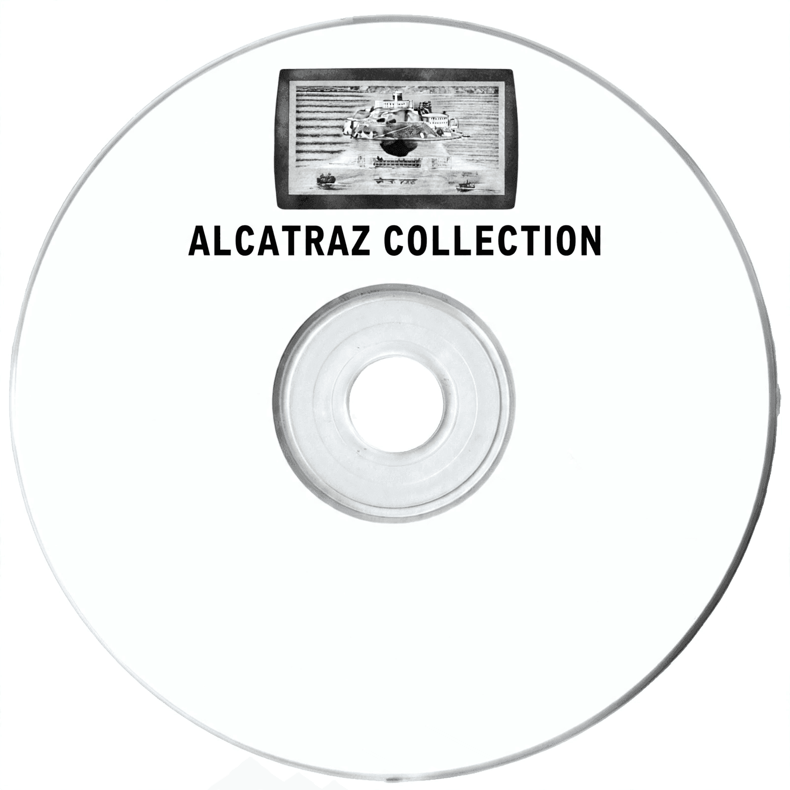 Alcatraz Collection