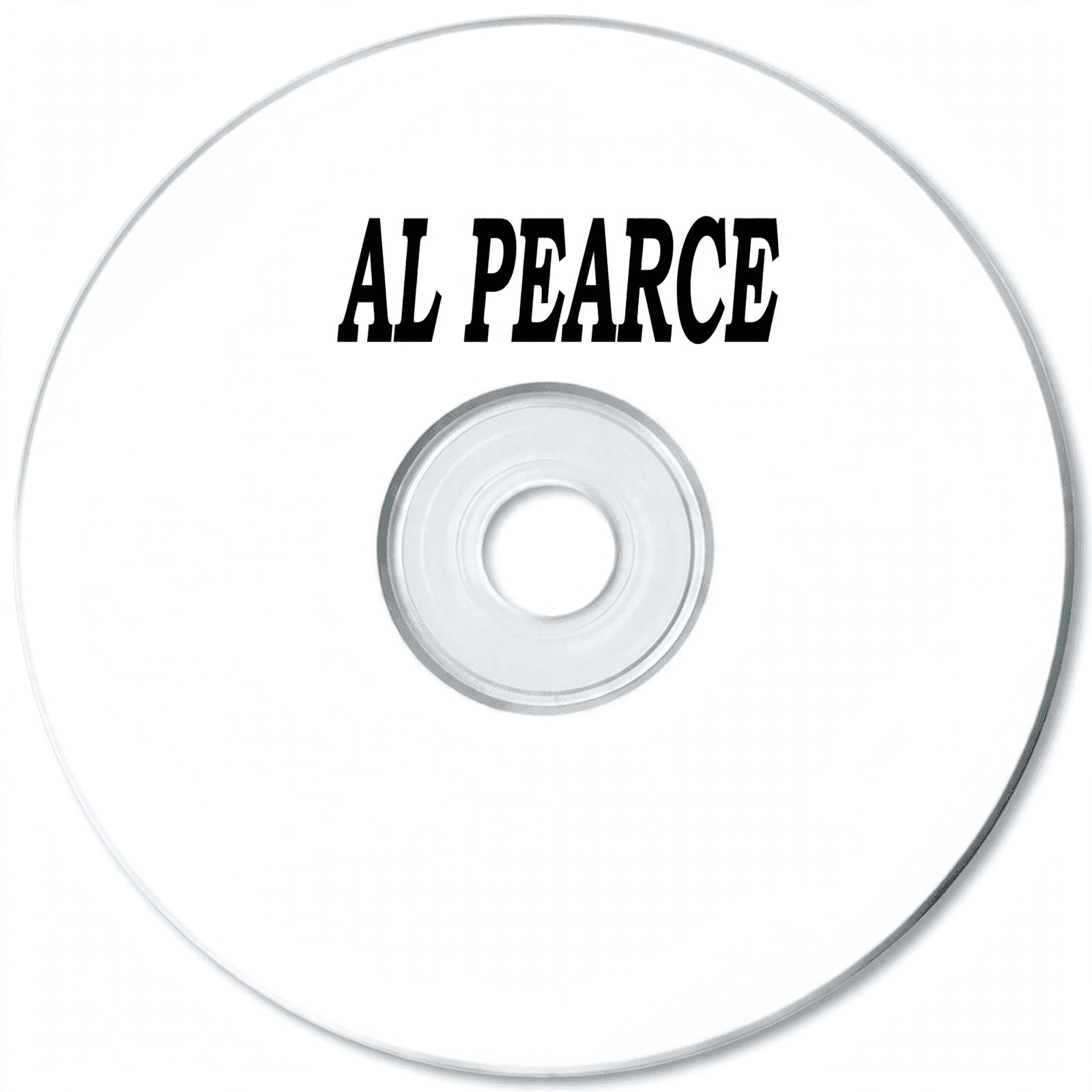 Al Pearce Show (Al Pearce and His Gang)