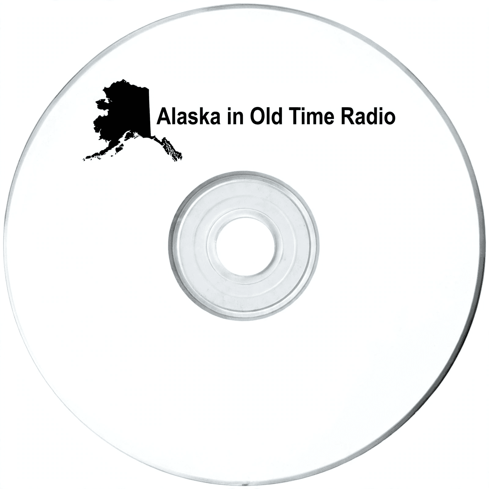 Alaska Old Time Radio