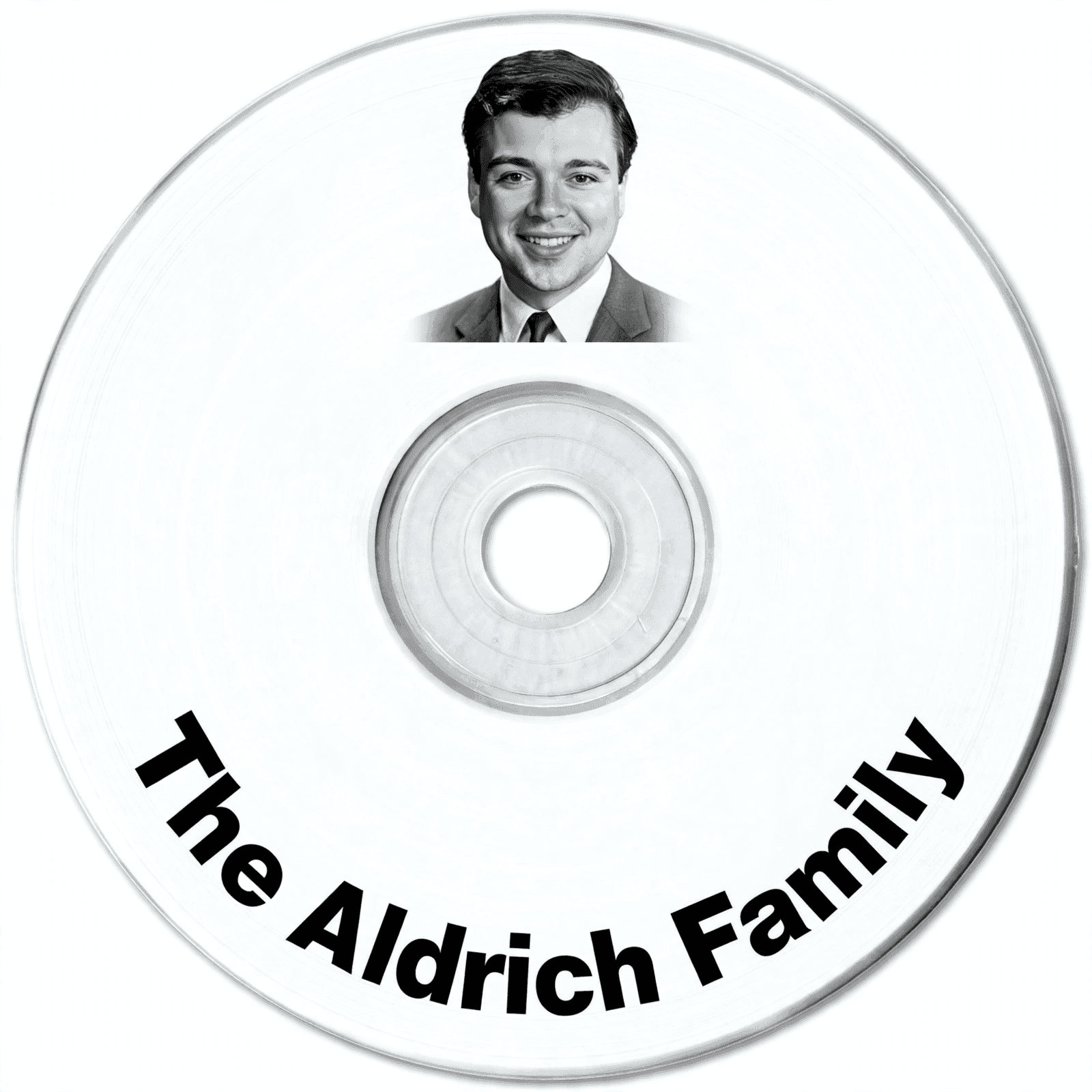 The Aldrich Family (Henry Aldrich)