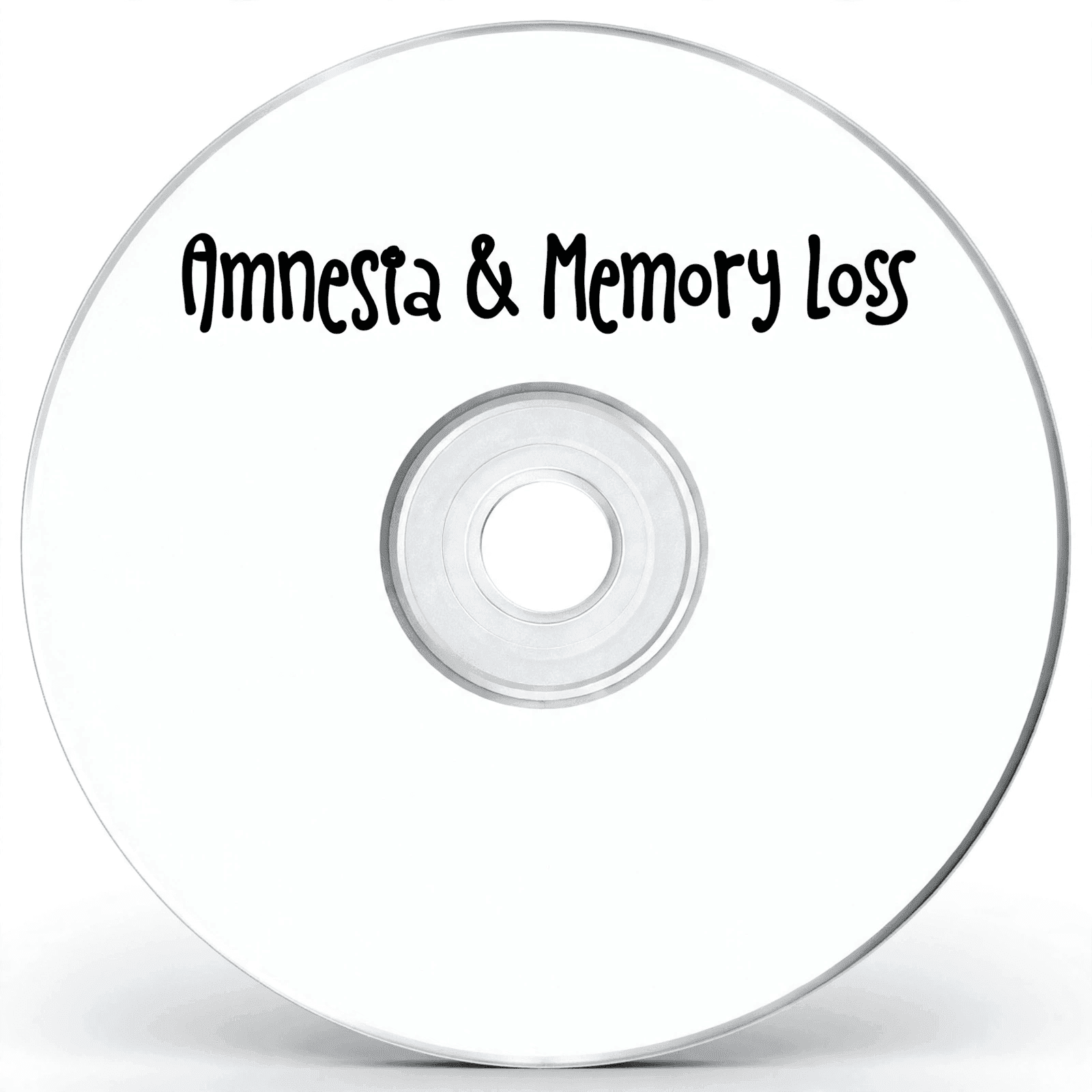 Amnesia and Memory Loss Collection