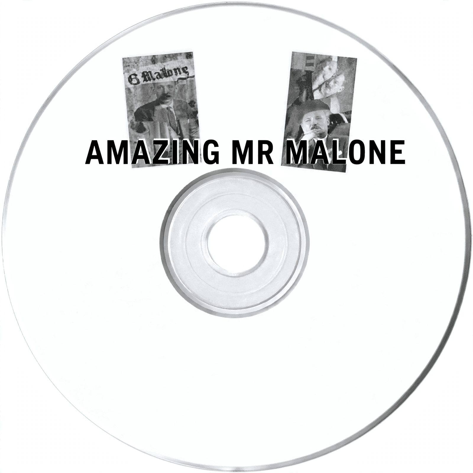 Amazing Mr Malone aka Murder and Mr Malone