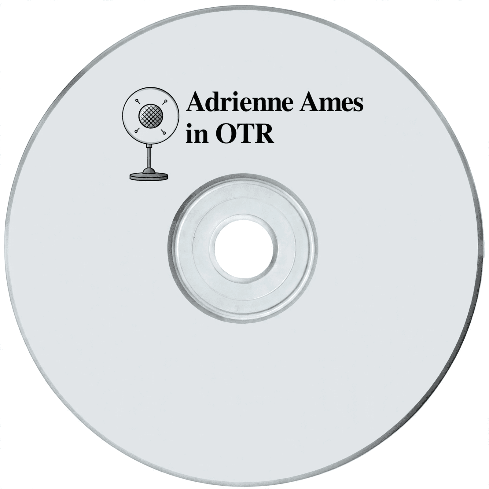 Adrienne Ames Collection