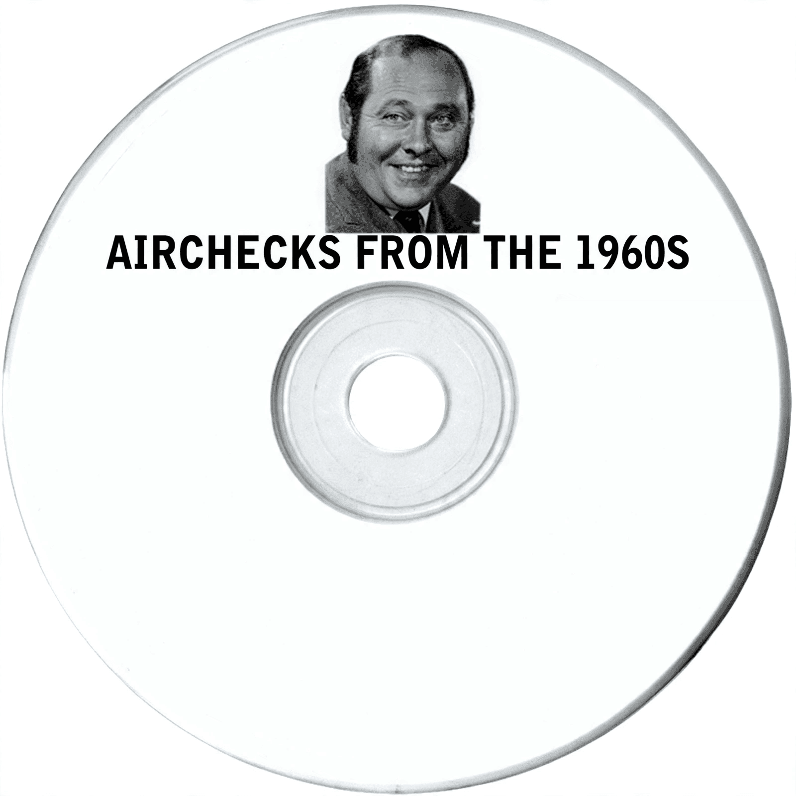 Vintage Airchecks of the 1960's