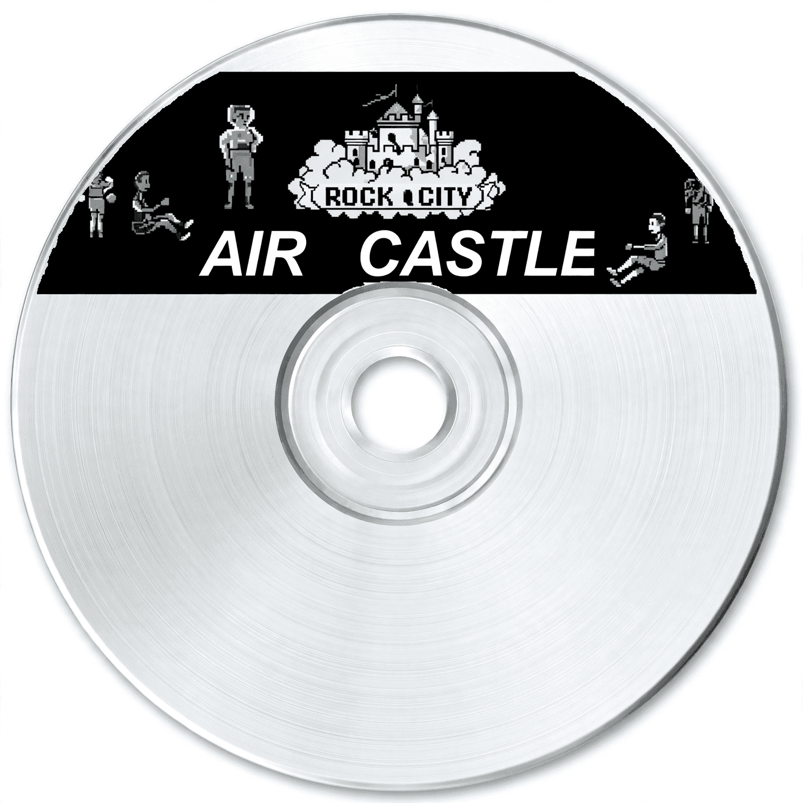 Air Castle