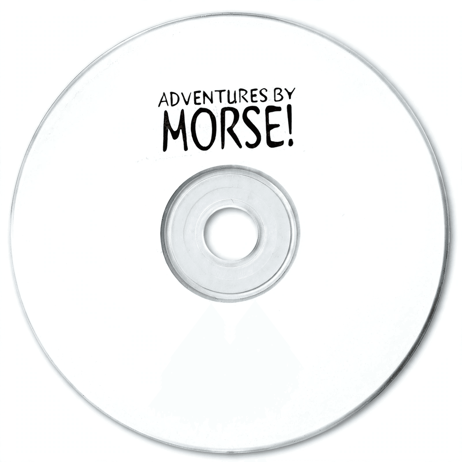 Adventures by Morse