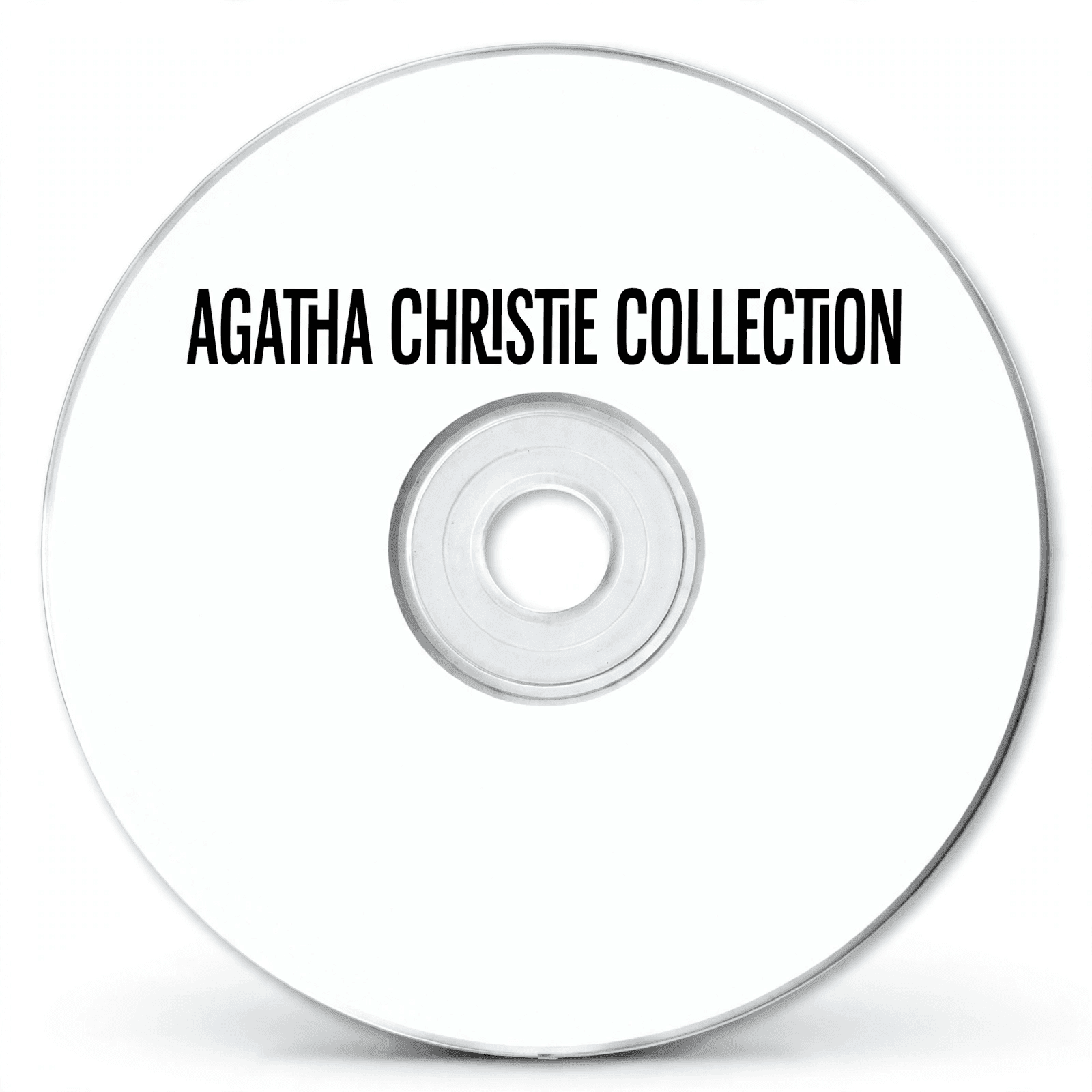 Agatha Christie Collection