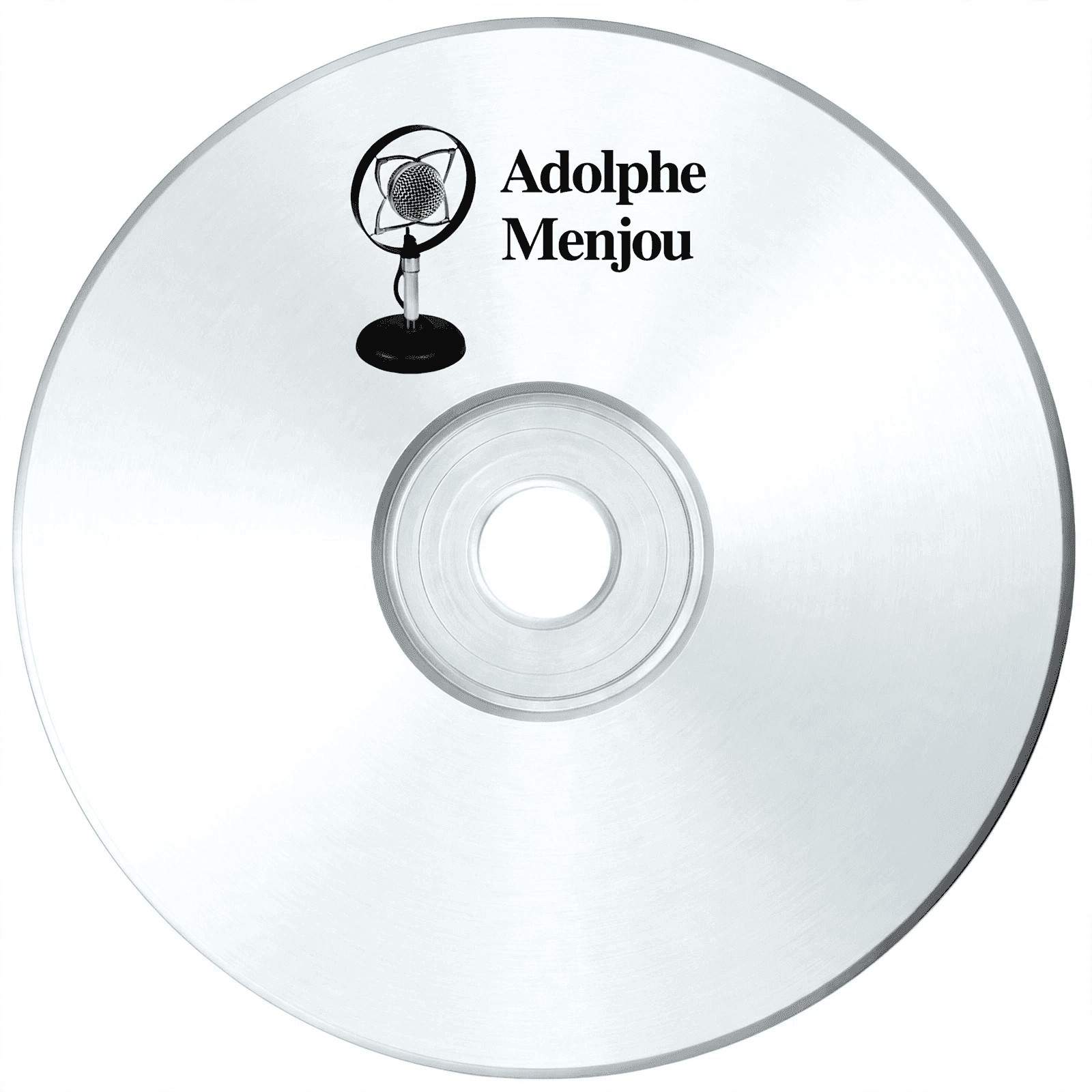 Adolphe Menjou Collection