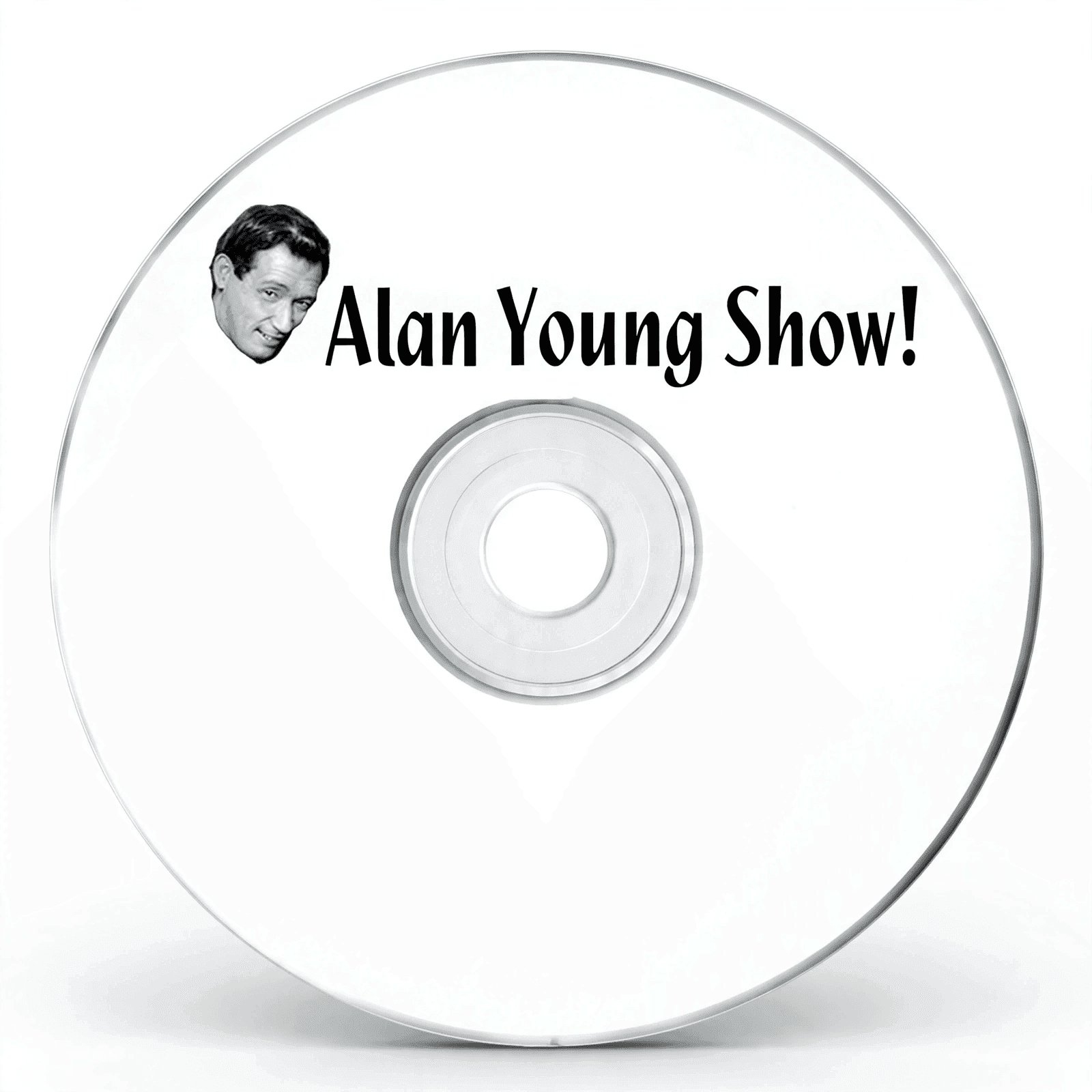 The Alan Young Show