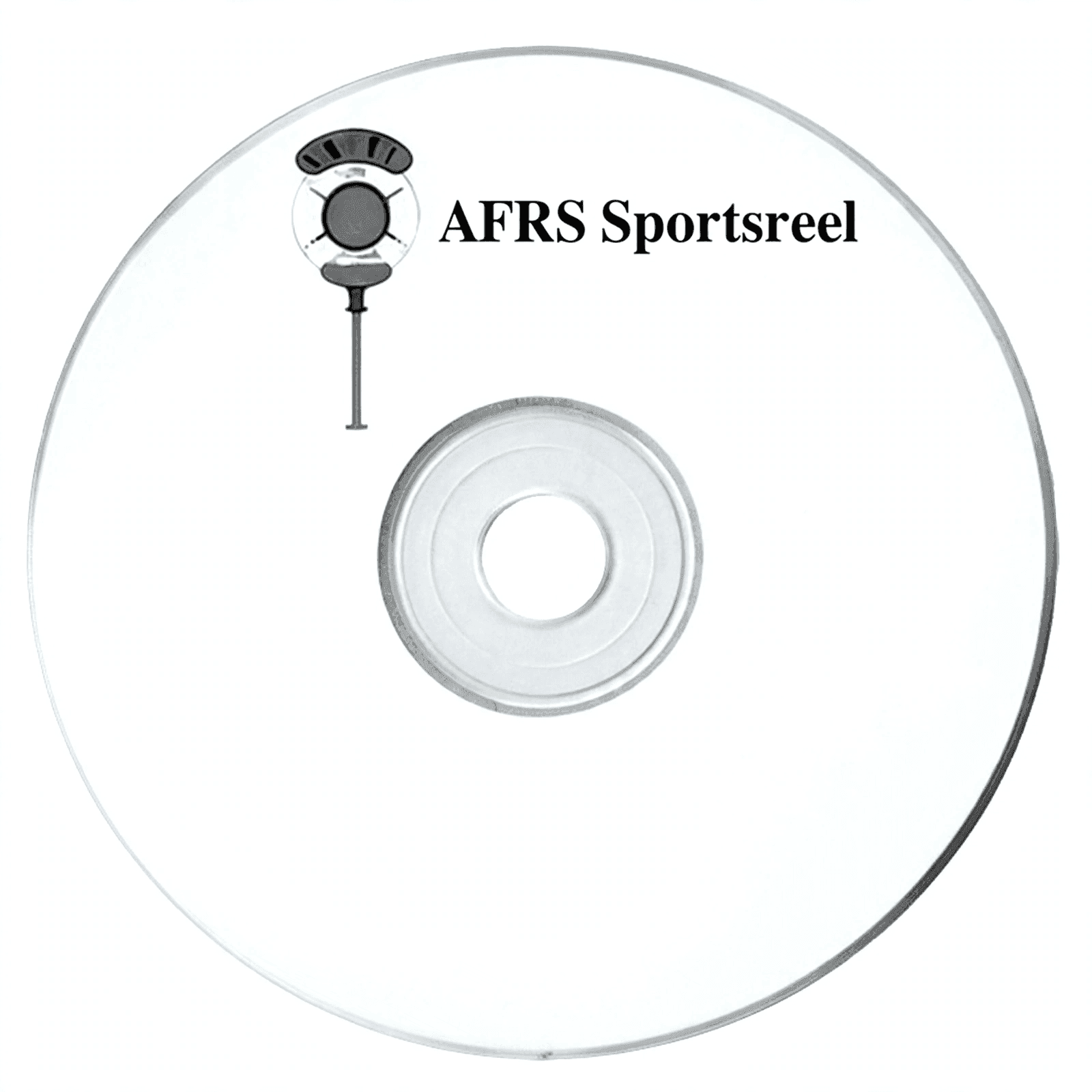 AFRS Sportsreel
