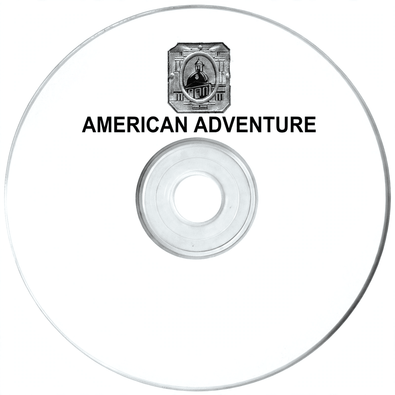 American Adventure