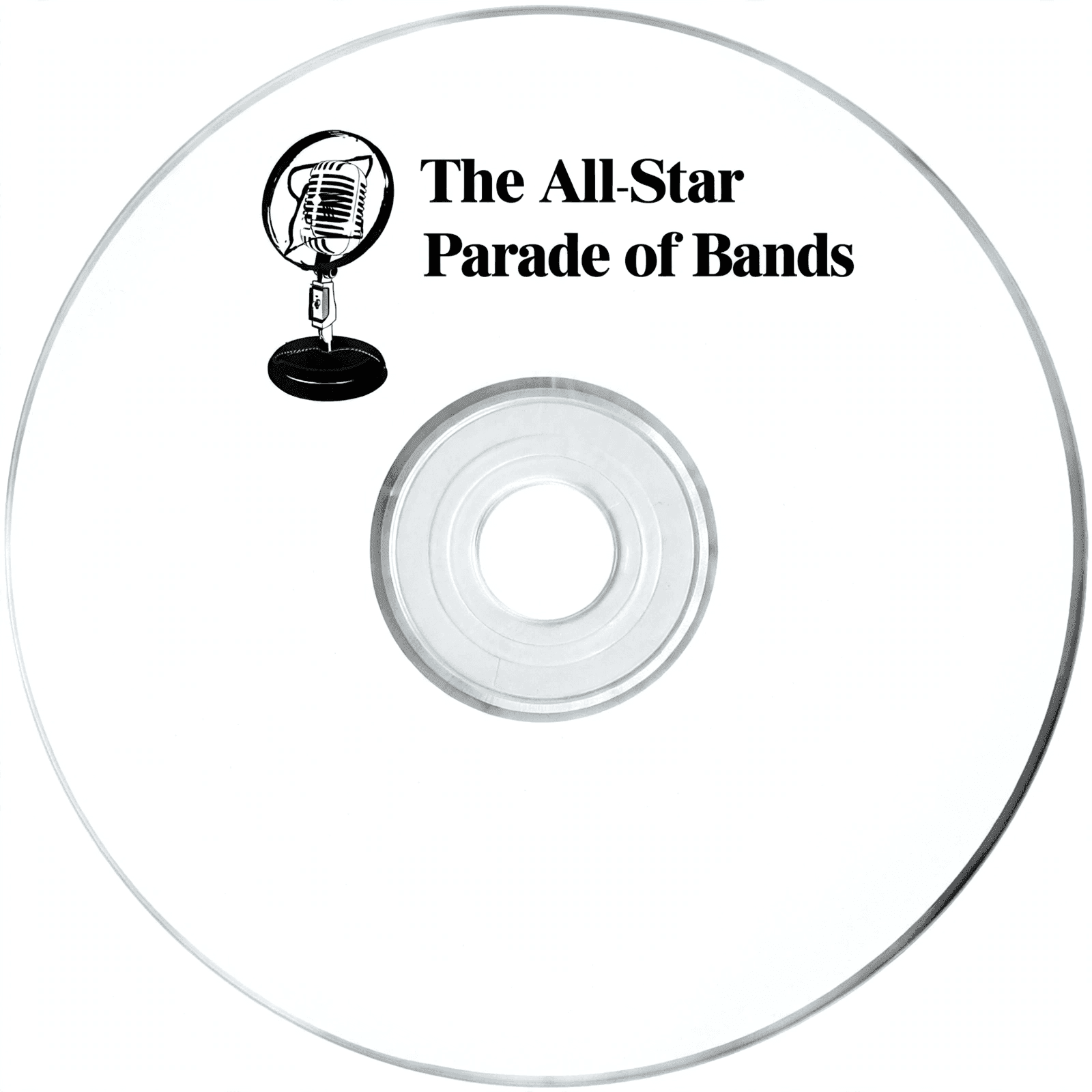 The All Star Parade of Bands