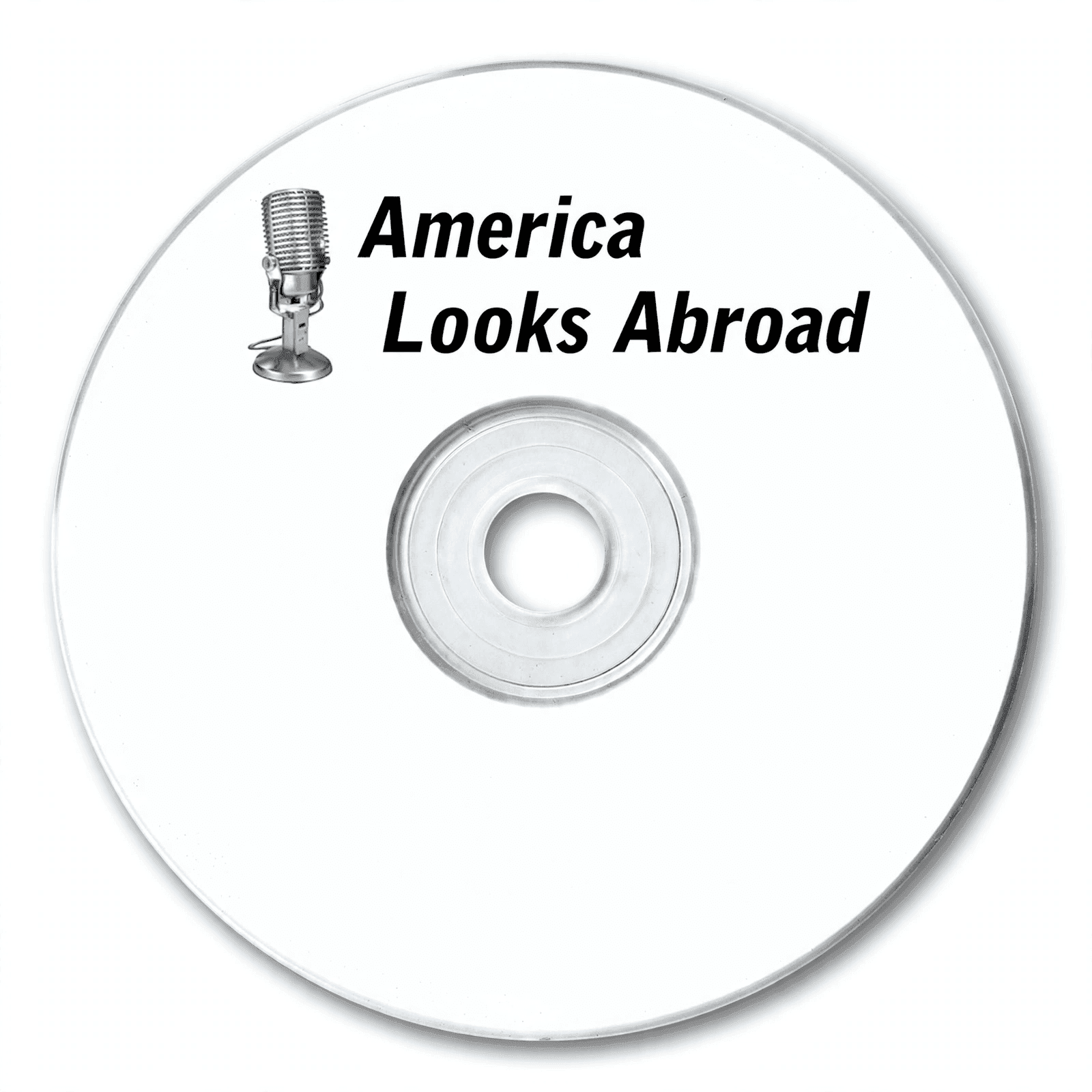 America Looks Abroad