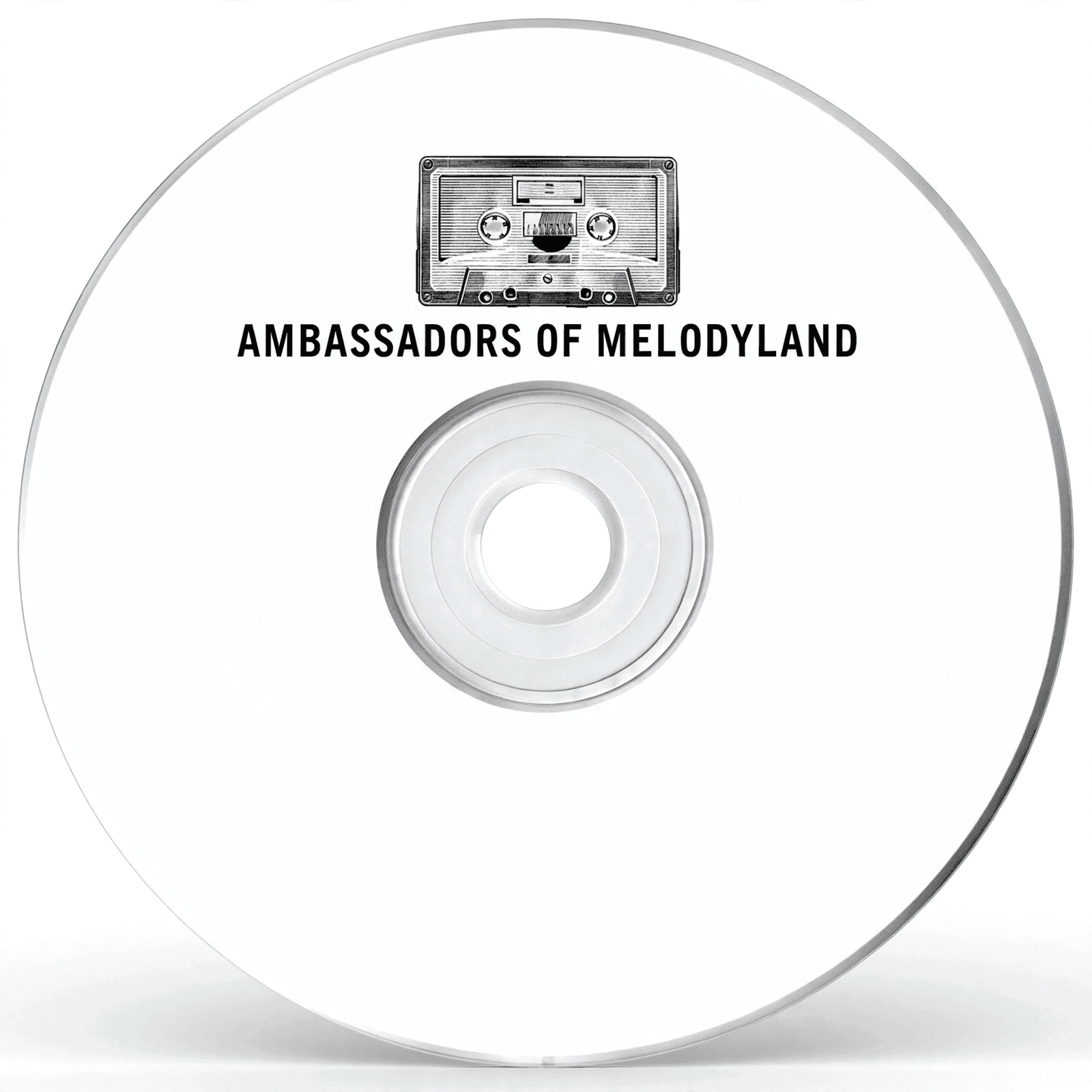 Ambassadors of Melodyland