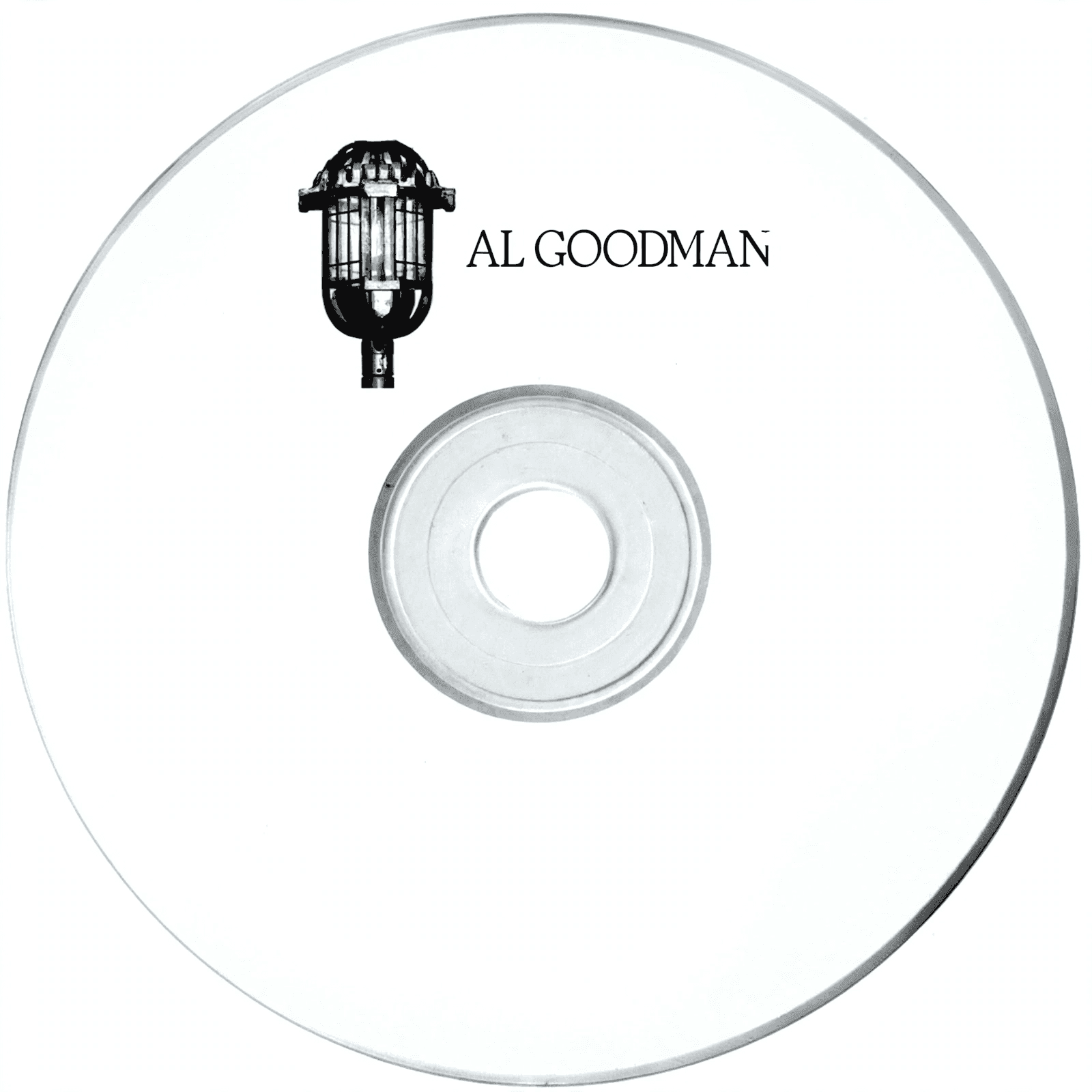 Al Goodman and His Orchestra