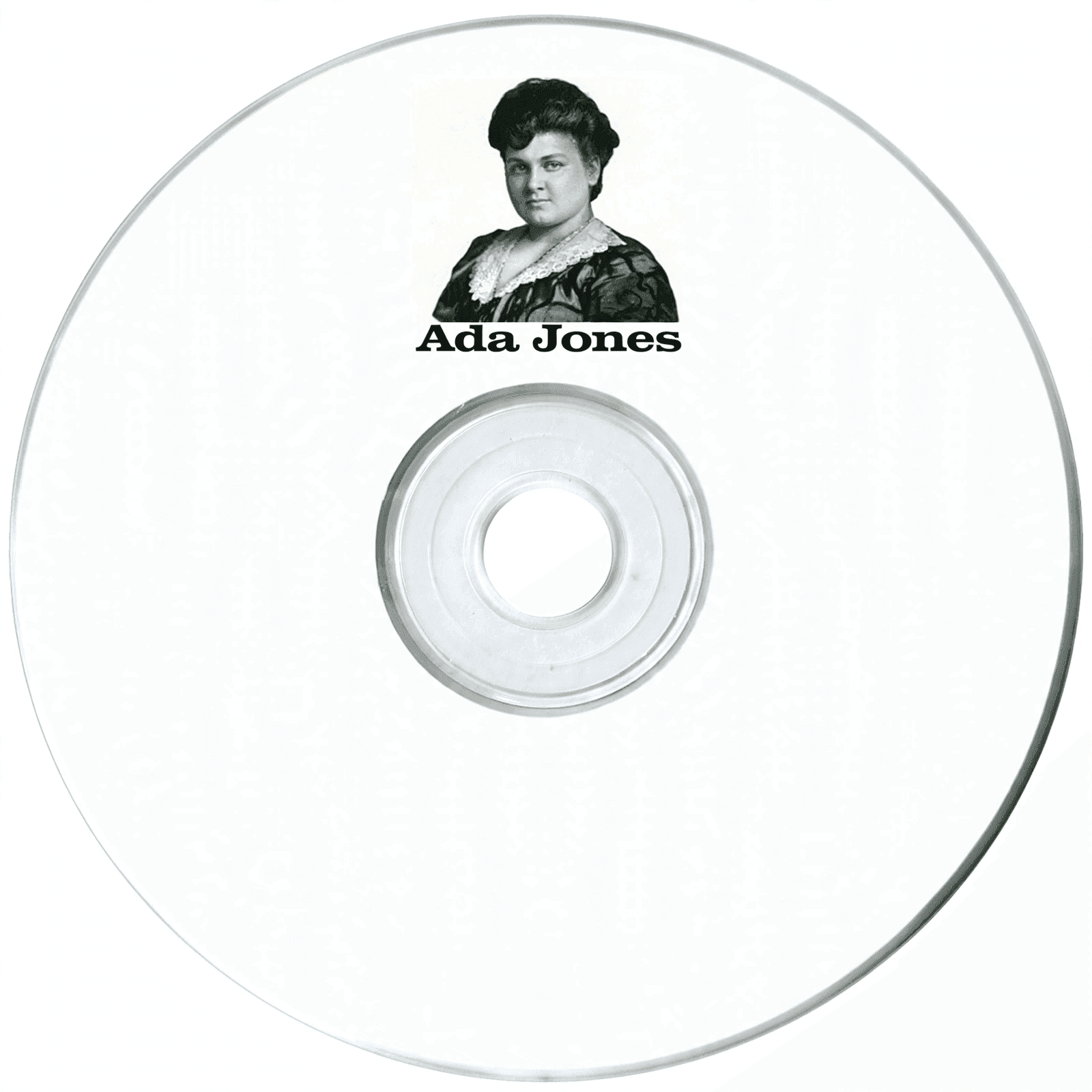 Ada Jones Collection